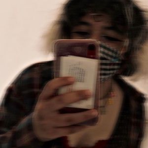 Meet your Posher, Adriana